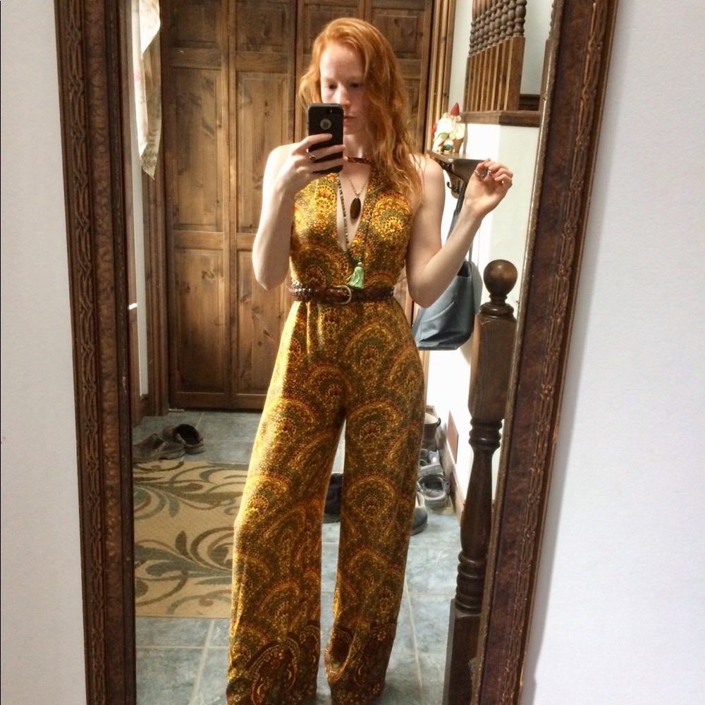 Meet your Posher, Mary jane